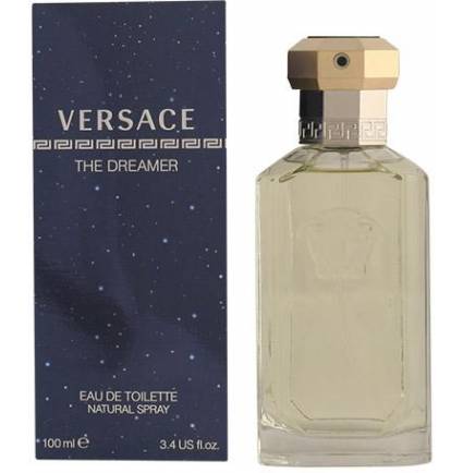 THE DREAMER eau de toilette vaporizador 100 ml