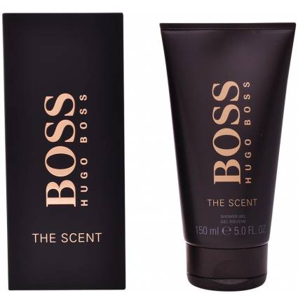 THE SCENT shower gel 150 ml