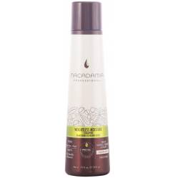 WEIGHTLESS MOISTURE shampoo 300 ml