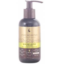 NOURISHING moisture oil treatment 125 ml