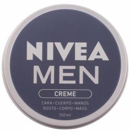 MEN CREME cara, cuerpo y manos 150 ml