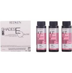 SHADES EQ #08C cayenne 60 ml x 3 u