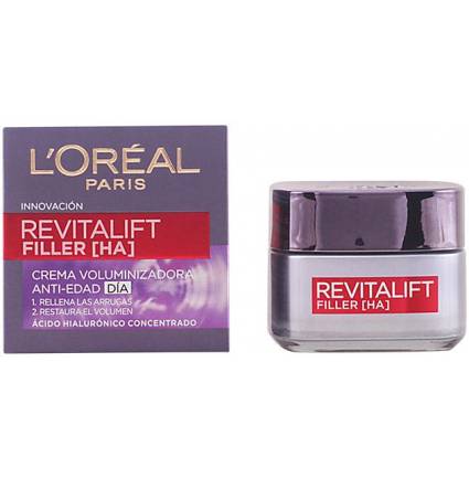 REVITALIFT FILLER ácido hialurónico crema día 50 ml