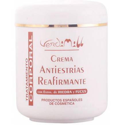 VERDIMILL PROFESIONAL antiestrías reafirmante 500 ml