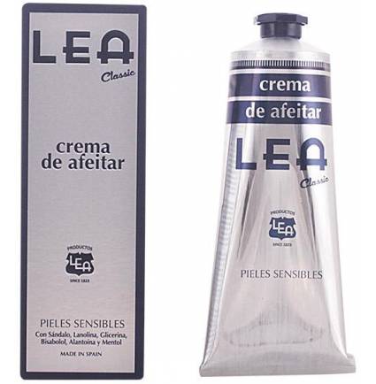 CLASSIC crema de afeitar 100 gr