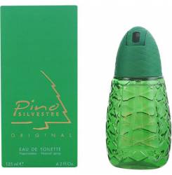 PINO SILVESTRE ORIGINAL eau de toilette vaporizador 125 ml