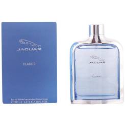 JAGUAR CLASSIC eau de toilette vaporizador 100 ml