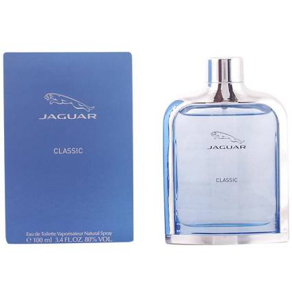 JAGUAR CLASSIC eau de toilette vaporizador 100 ml