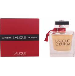 LALIQUE LE PARFUM eau de parfum vaporizador 100 ml