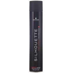 SILHOUETTE hairspray super hold 750 ml