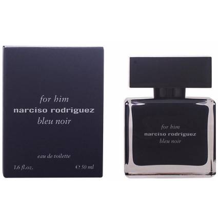 BLEU NOIR FOR HIM Eau de Toilette vapo 50 ml