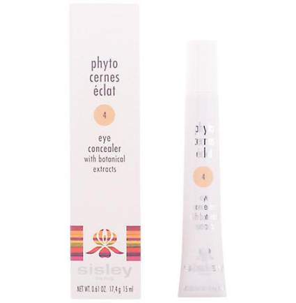 PHYTO CERNES ECLAT #4 15 ml