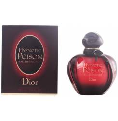 HYPNOTIC POISON eau de parfum vaporizador 100 ml