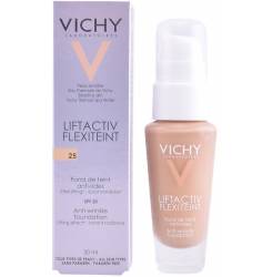 LIFTACTIV FLEXITEINT fond de teint anti-rides SPF20 #25 nude 30 ml