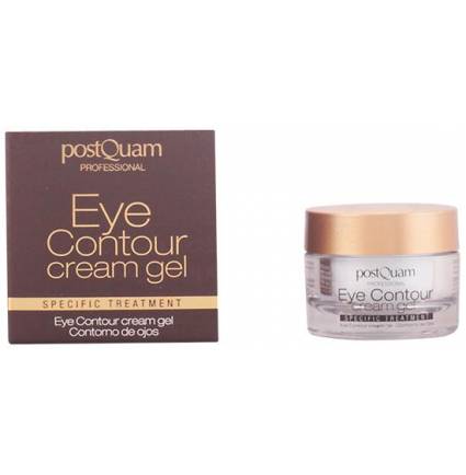 EYE CONTOUR cream gel 15 ml