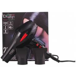 IDItalian Design professional hair dryer GTI 2300