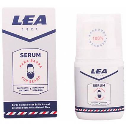 BARBA serum suavizante y reparador 50 ml