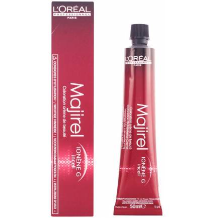 MAJIREL ionène g coloración crema #6,1 50 ml