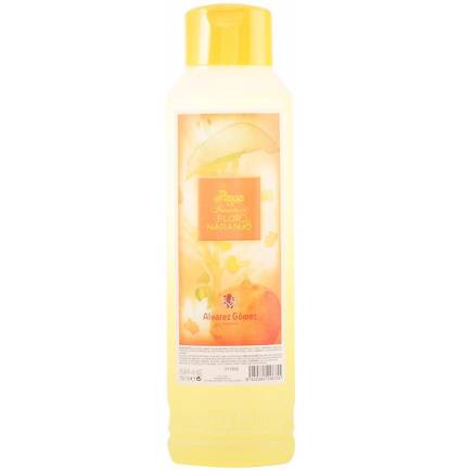 AGUA DE COLONIA agua fresca naranjo 750 ml