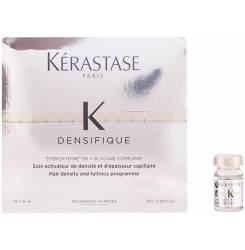 DENSIFIQUE activateur de densité capillaire ampollas 30 x 6 ml