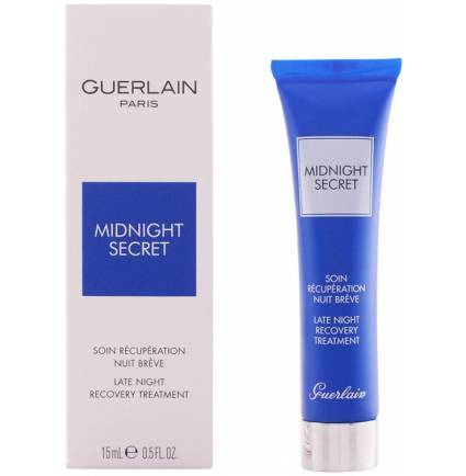 MY SUPERTIPS MIDNIGHT SECRET tratamiento de recuperación nocturno para noches breves 15 ml