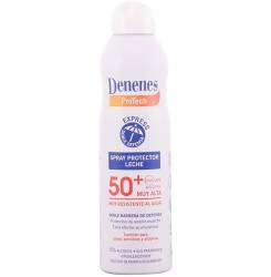 ECRAN DENENES bruma protectora SPF50+ 250 ml