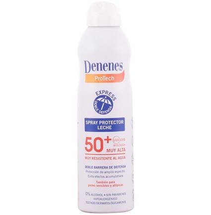 ECRAN DENENES bruma protectora SPF50+ 250 ml