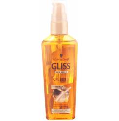 GLISS HAIR REPAIR oil elixir 75 ml