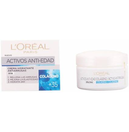 ANTI-ARRUGAS EXPERT COLAGENO +35 crema 50 ml