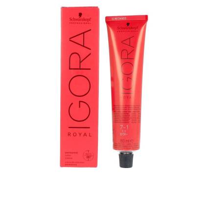 IGORA ROYAL #7-1 60 ml