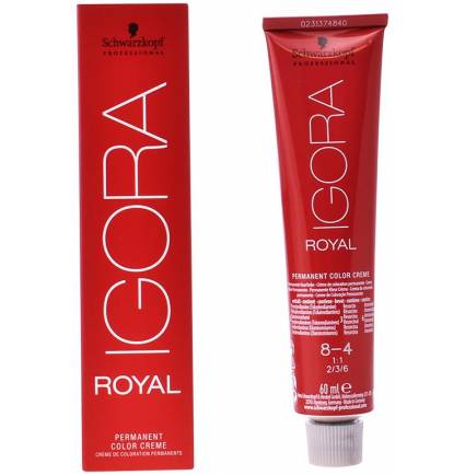 IGORA ROYAL #8-4 60 ml