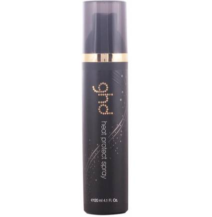 ghd bodyguard- spray protector del calor para todo tipo de pelo 120 ml