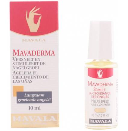 MAVADERMA aceite fortalecedor uñas 10 ml