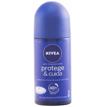 PROTEGE & CUIDA desodorante roll-on 50 ml