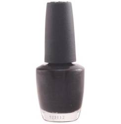 NAIL LACQUER Esmalte de uñas duración hasta 7 días #Eu lady in black 15 ml