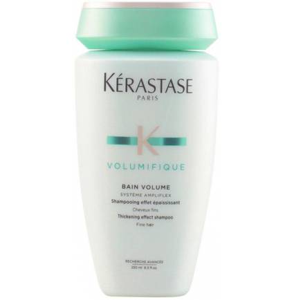 RESISTANCE VOLUMIFIQUE bain 250 ml