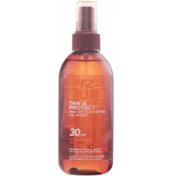 TAN & PROTECT oil spray SPF30 150 ml