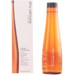 URBAN MOISTURE hydro-nourishing shampoo dry hair 300 ml