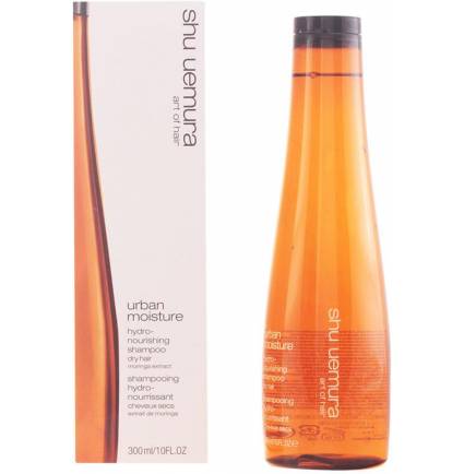 URBAN MOISTURE hydro-nourishing shampoo dry hair 300 ml