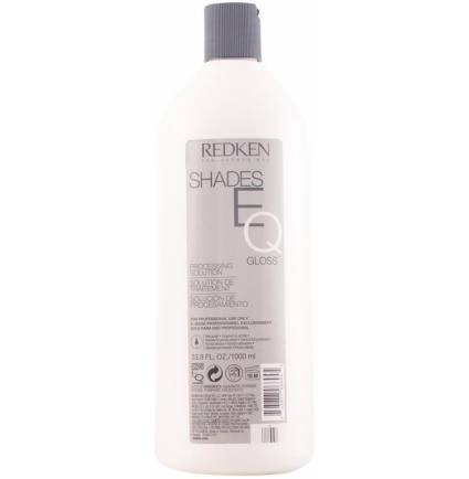 SHADES EQ gloss processing solution 1000 ml