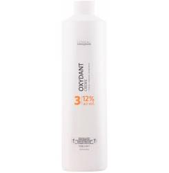 OXYDANT CREME 3-40 vol 1000 ml