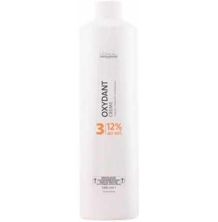 OXYDANT CREME 3-40 vol 1000 ml