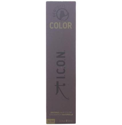 ECOTECH COLOR natural color #4.0 medium brown