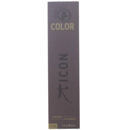 ECOTECH COLOR natural color #8.0 light blonde