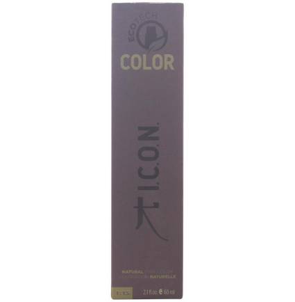 ECOTECH COLOR natural color #5.1 light ash brown