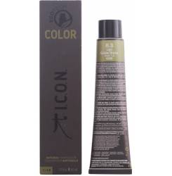 ECOTECH COLOR natural color #8.3 light golden blonde