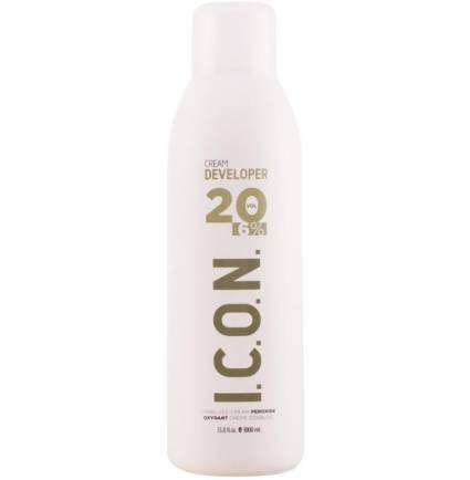 ECOTECH COLOR cream developer 20 vol. 1000 ml