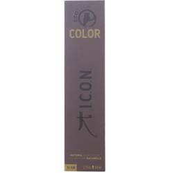 ECOTECH COLOR natural color #7.21 medium pearl blonde