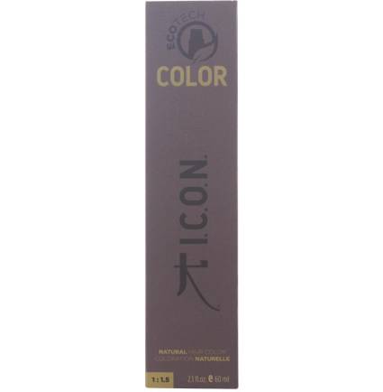 ECOTECH COLOR natural color #7.21 medium pearl blonde