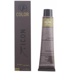 ECOTECH COLOR #6.43 dark copper golden blonde